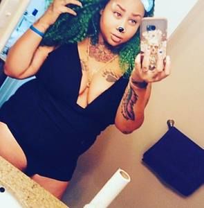 Meet your Posher, Princess